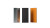 Standing Paper Sheets Vinyl Car Decal Sticker – Waterproof & UV-Resistant 8"