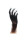 Bionic Palm Prototype Vinyl Car Decal Sticker – Waterproof & UV-Resistant 8"