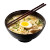 Japanese Ramen Bowl Vinyl Car Decal Sticker – Waterproof & UV-Resistant 8"