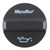 MotorRad/CST Oil Filler Cap | Protects Fuel, Reduces Pollution | Black Plastic Cap