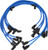 High Performance Blue Spark Plug Wire for Mercruiser Inboard Engines | Superior Energy Transmission