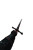 Knight At Bonfire V2 Vinyl Car Decal Sticker – Waterproof & UV-Resistant 8"