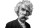 Mark Twain Vinyl Car Decal Sticker – Waterproof & UV-Resistant 8"