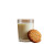 Cookie And Milk Vinyl Car Decal Sticker – Waterproof & UV-Resistant 8"