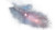 Starry Ballerina Sky Vinyl Car Decal Sticker – Waterproof & UV-Resistant 8"