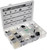 Dorman Fastener Assortment 030-720 TECHoice; Total Of 272 Pieces