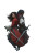 Fantasy Romance Warriors Vinyl Car Decal Sticker – Waterproof & UV-Resistant 8"