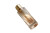 Golden-Capped Perfume Bottle Vinyl Car Decal Sticker – Waterproof & UV-Resistant 8"