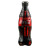 Glossy Coke Bottle Vinyl Car Decal Sticker – Waterproof & UV-Resistant 8"