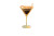 Retro Espresso Martini Vinyl Car Decal Sticker – Waterproof & UV-Resistant 8"