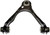 Dorman Control Arm 521-142 OE Solutions; OE Replacement; With Ball Joint And Bushings