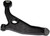 Dorman Control Arm | OE Replacement for Dodge Journey 2009-2015