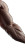 Muscular Arm Vinyl Car Decal Sticker – Waterproof & UV-Resistant 8"