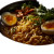 Detailed Ramen Close-Up Vinyl Car Decal Sticker – Waterproof & UV-Resistant 8"
