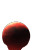 Red Planet Vinyl Car Decal Sticker – Waterproof & UV-Resistant 8"