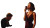 Vintage Jazz Band Vinyl Car Decal Sticker – Waterproof & UV-Resistant 8"
