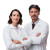 Doctors In Office Vinyl Car Decal Sticker – Waterproof & UV-Resistant 8"