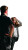 Security Guard Denial Vinyl Car Decal Sticker – Waterproof & UV-Resistant 8"