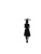 Girl In Paris Vinyl Car Decal Sticker – Waterproof & UV-Resistant 