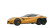 Ferrari 6X6 Suv Vinyl Car Decal Sticker – Waterproof & UV-Resistant 8"
