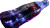 Coca-Cola Bottle Chaos Vinyl Car Decal Sticker – Waterproof & UV-Resistant 8"