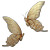 Chinese Butterfly Art Vinyl Car Decal Sticker – Waterproof & UV-Resistant 8"