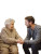 Elderly Care Moment V2 Vinyl Car Decal Sticker – Waterproof & UV-Resistant 8"