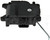 Reliable Blend Door Actuator | Replaces 1999-2008 Honda Pilot, Odyssey | Quality Tested with Lifetime Warranty