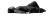 Sleeping Woman Parking Vinyl Car Decal Sticker – Waterproof & UV-Resistant 8"