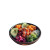 Poke Bowl Vinyl Car Decal Sticker – Waterproof & UV-Resistant 8"