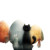 Easter Spring Cat Vinyl Car Decal Sticker – Waterproof & UV-Resistant 8"