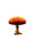 Nuclear Mushroom Vinyl Car Decal Sticker – Waterproof & UV-Resistant 8"