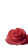 Romantic Red Rose Vinyl Car Decal Sticker – Waterproof & UV-Resistant 8"