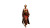 Kimono Rapper Defiance Vinyl Car Decal Sticker – Waterproof & UV-Resistant 8"