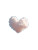 Heart Cloud Vinyl Car Decal Sticker – Waterproof & UV-Resistant 8"