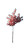 Vibrant Cherry Tree Vinyl Car Decal Sticker – Waterproof & UV-Resistant 8"