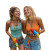 Water Gun Fun Vinyl Car Decal Sticker – Waterproof & UV-Resistant 8"
