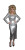 Glamorous 1980S Wife Vinyl Car Decal Sticker – Waterproof & UV-Resistant 8"