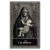 The Mother Tarot Vinyl Car Decal Sticker – Waterproof & UV-Resistant 8"