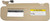 Dorman Sun Visor | OE Replacement Beige for 2006-2009 Hyundai Santa Fe