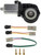Dorman Power Window Motor | Cost-Effective OE Replacement | Plug-In | Front/ Rear Right | Lifetime Warranty