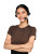 Smiling Call Center Agent Vinyl Car Decal Sticker – Waterproof & UV-Resistant 8"