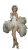 Marilyn Monroe Promo Vinyl Car Decal Sticker – Waterproof & UV-Resistant 8"