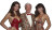 Hugh Hefner Interview V2 Vinyl Car Decal Sticker – Waterproof & UV-Resistant 8"