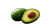 Avocado Product Photography Vinyl Car Decal Sticker – Waterproof & UV-Resistant 8"