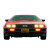 Timeless Car Icon Vinyl Car Decal Sticker – Waterproof & UV-Resistant 8"
