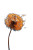 Glowing Dandelion Twilight Vinyl Car Decal Sticker – Waterproof & UV-Resistant 8"