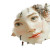 Tiny Portrait Artists Vinyl Car Decal Sticker – Waterproof & UV-Resistant 8"