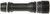 Dorman High Pressure Oil Rail Plug 904-231 OE Solutions; OE Replacement; .32 Inch Inside Diameter; .52 Inch Outside Diameter