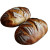 Artisanal Bread Dinner Vinyl Car Decal Sticker – Waterproof & UV-Resistant 8"